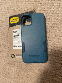Otterbox Commuter iPhone 14 Plus 