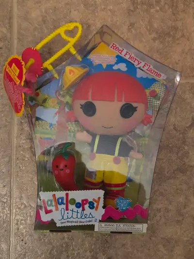 Lalaoopsy Collectable, View more