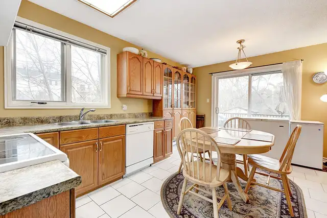 Furnished All-Inclusive Room in Shared Home Near U of Ottawa in Room Rentals & Roommates in Ottawa - Image 2