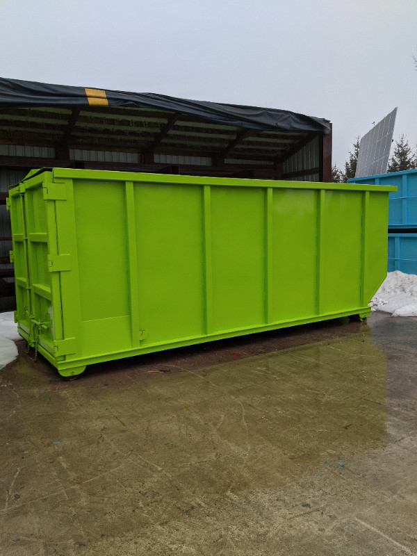 Roll off containers in Other in Markham / York Region
