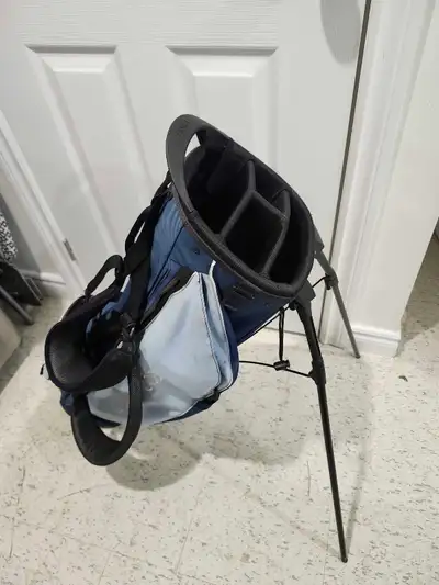PING 4 Way Carry & Stand Golf Bag, View more