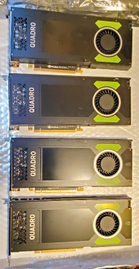 nVidia Quadro/Tesla_ATI/AMD FirePro-Various Models PCI-E GPU