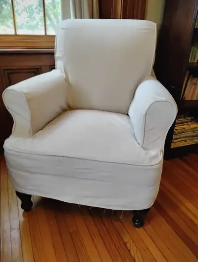 Arm Chair, View more