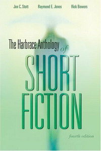 The Harbrace Anthology of Short Fiction 9780176415426