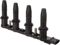 Ignition Coil pack  Saturn Astra 2008-2009