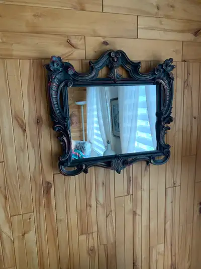 miroir italien, View more