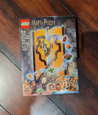 harry potter lego, View more