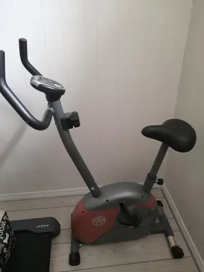 Indoor Exercise Bike, View more