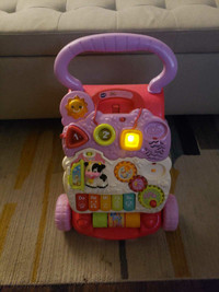Vtech Sit to Stand Learning Walker 