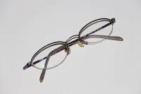 LUNETTES FORCE FAIBLE/LOW FORCE LENS