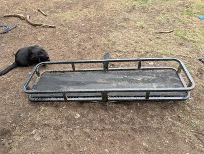 I still need to give it a good wash. Has some surface rust. Only a couple of years old. Successfully...