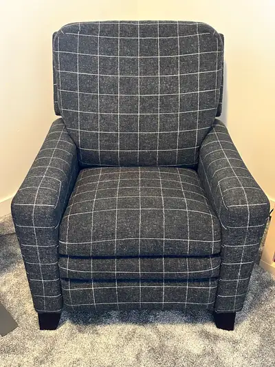 Armchair, View more