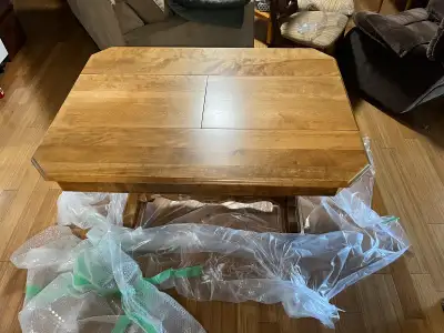 Table for sale , View more