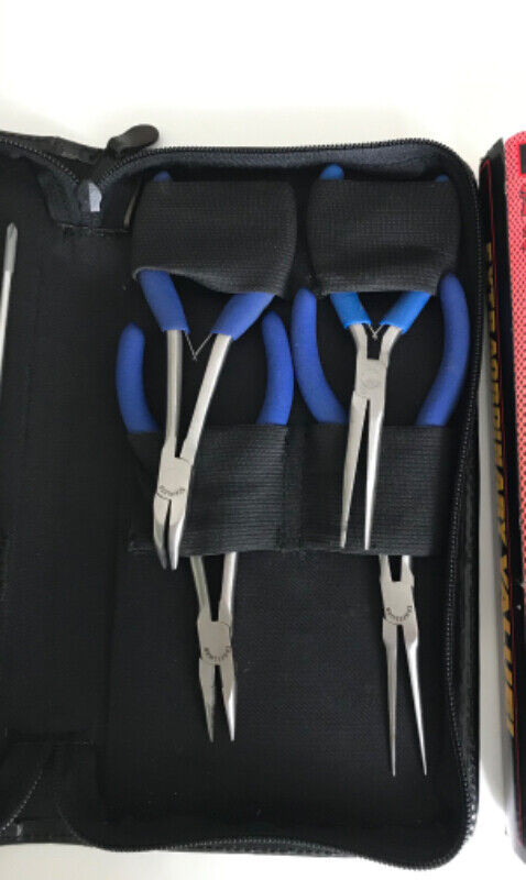 Long Reach Pliers and Screwdrivers in Other in Markham / York Region - Image 4