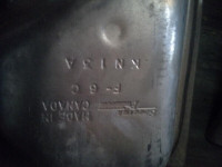 Ford pickup 1993 and up New gas tank spectra F6C