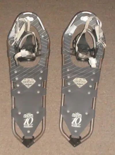 Raquettes pour neige Atlas Elektra Trail 10, 27 pouces, View more