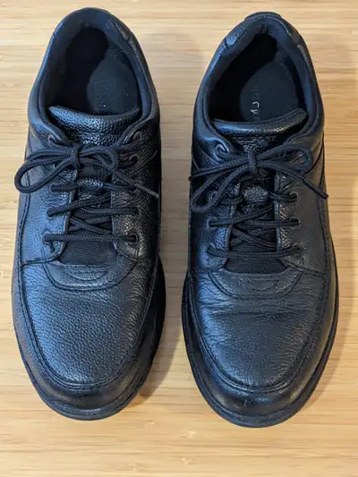 Rockport Leather Shoes K71185 Size 11 Men's, View more