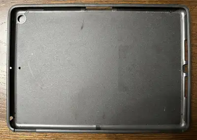 iPad rear cover, View more