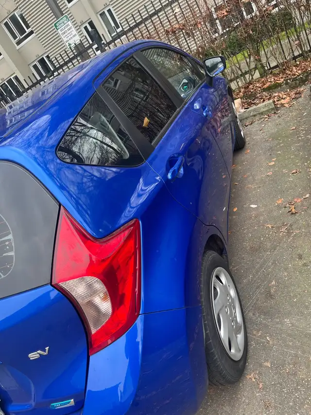 Nissan versa note for sale63234549372547120