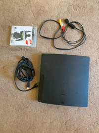Awesome PS3 call of duty bundle