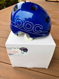 POC Bike Helmet