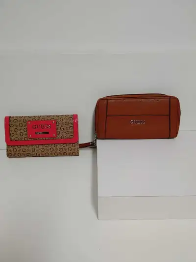 GUESS clutch wallet bags, View more