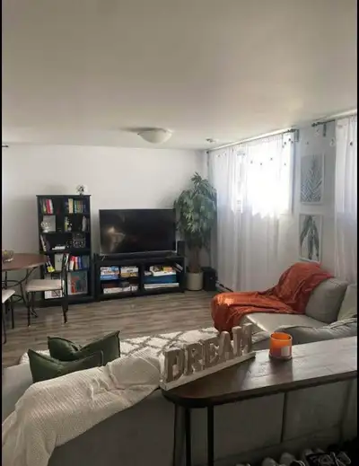 Currently looking for 1 roommates to move in around August first 2026 in a 3 bedroom apartment in Lo...