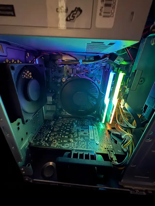 Starter Gaming PC in Desktop Computers in Edmonton - Image 7