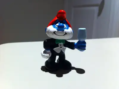 Brand new. Made in Germany in 2007.