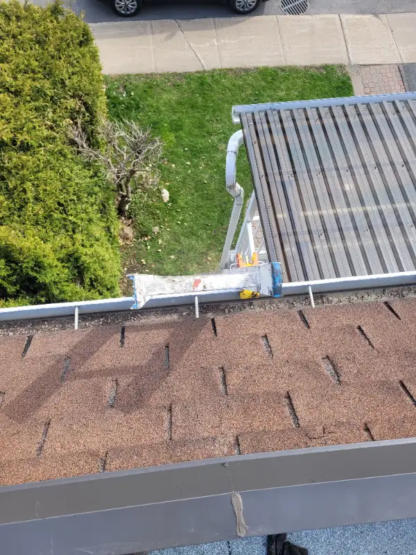 Free Roof Inspection, Repair, and General Roof Maintenance