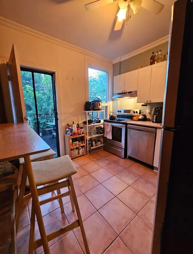 Room for rent in Room Rentals & Roommates in City of Toronto - Image 8