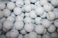 2 douzaines (24) de balles de golf usagées TaylorMade