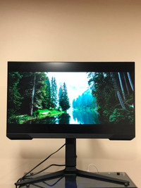 Samsung 24" G3 Odyssey Gaming Monitor