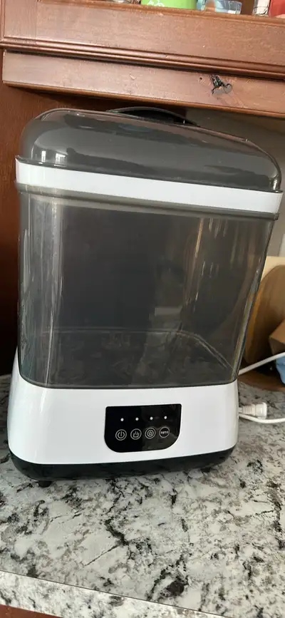 Bottler Sterilizer & Dryer, View more