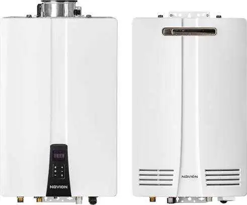 clean your on demand hot water system for $20064519980935555121