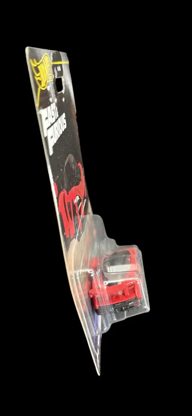 HOTWHEELS PREMIUM FAST & FURIOUS.   MCLAREN SENNA  in Arts & Collectibles in Edmonton - Image 6