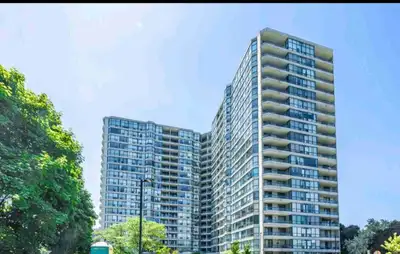 For Rent: Spacious 2 Bed, 2 Bath Condo