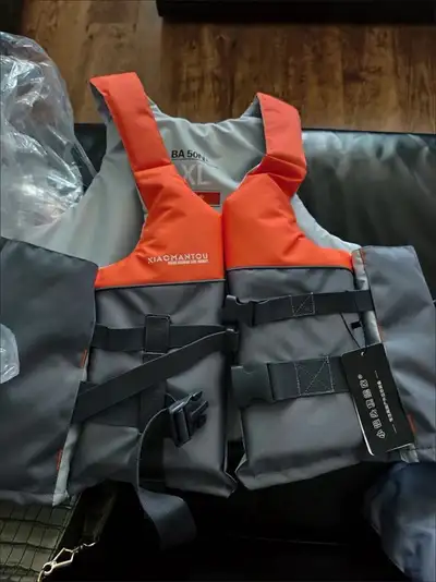 Brand new never used, Ｍ size Weight range:M(40-60Kg) Should be fit for skinny and child