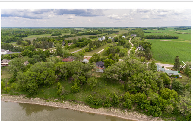 River Property in Land for Sale in Winnipeg