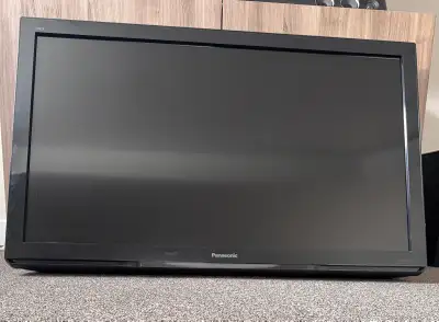 Panasonic TV 42”, View more