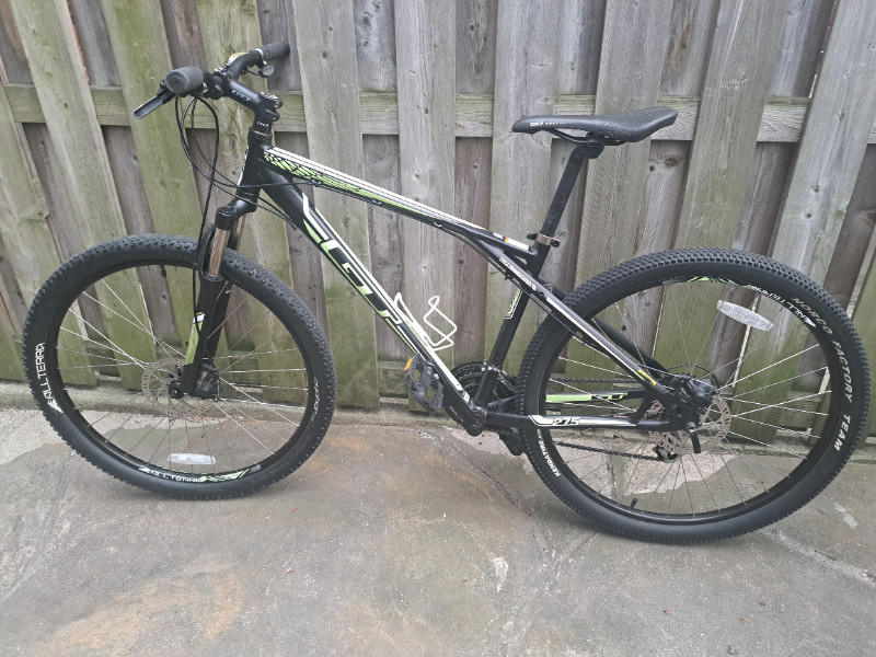GT Aggressor Hardtail Mountain bike Mountain City of Toronto Kijiji