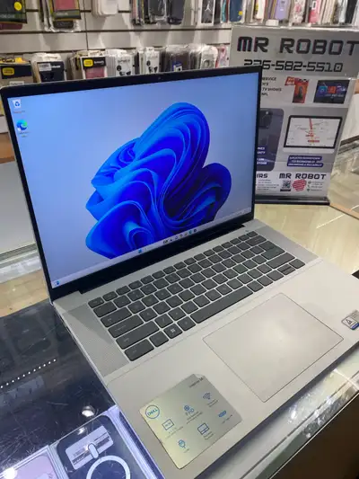 Dell Inspiron 16 5635 – Ryzen 7 7730U – 16GB RAM – 1TB, View more