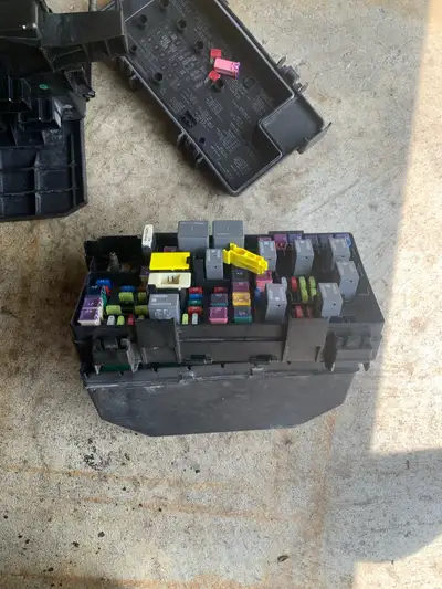 I am a double licenced red seal mechanic that works on cars and trucks - cheap diagnostic repairs as...