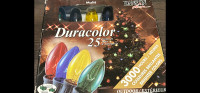 NEW Danson Decor Multi (25 light set) Outdoor