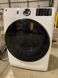 GE Dryer - Needs Some Love But Cheap!