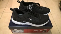 New men Fila Energized shoes - size 11.