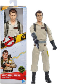 NEW Hasbro Ghostbusters Ray Stantz Toy 12-Inch