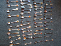 collector spoons