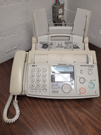 Fax Systéme -Système de messagerie numérique télécopieur compact