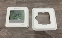 Home Thermostat